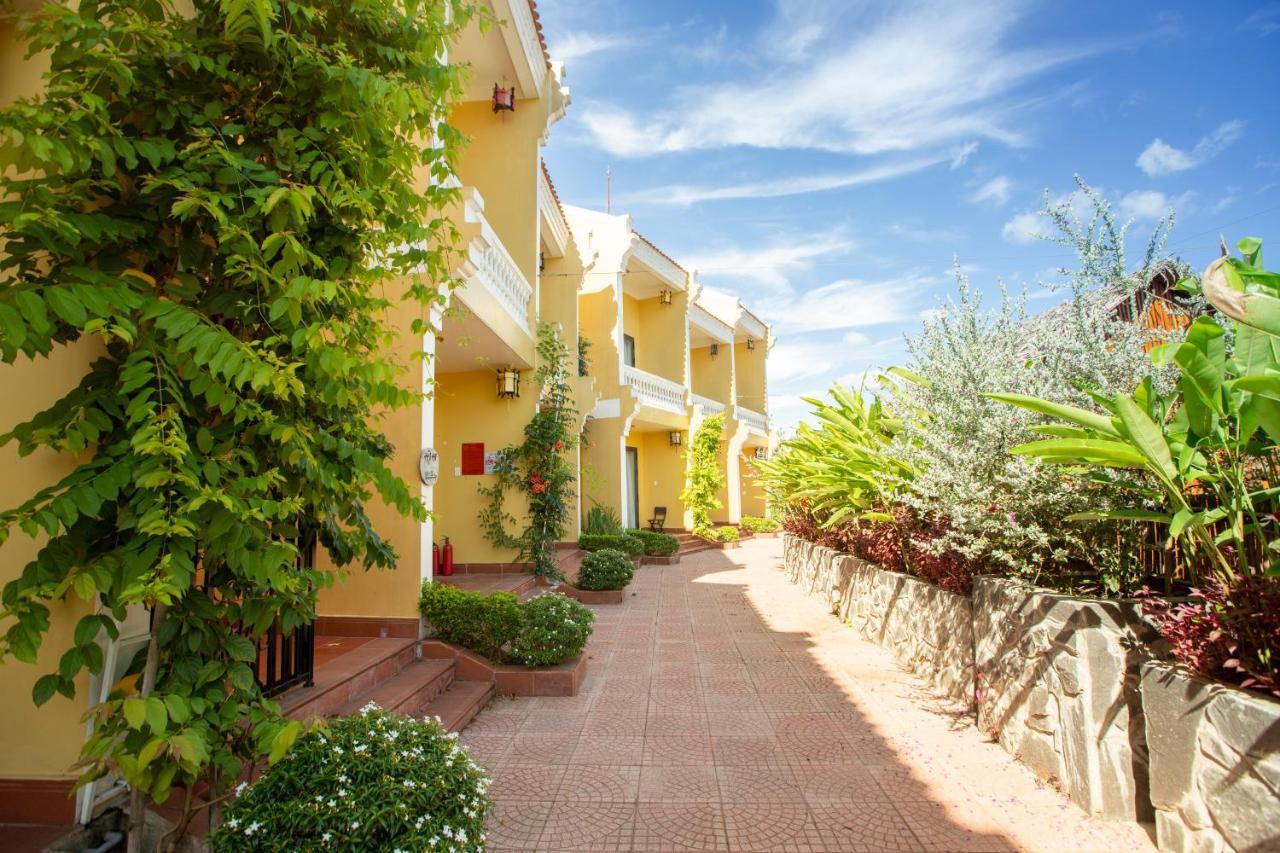Doan Gia Resort Phong Nha Zewnętrze zdjęcie